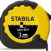 Рулетка BMT STABILA 3 м х 12,5 мм