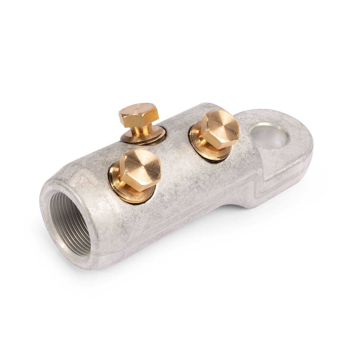 Наконечник болтовой 3НБЕ-35–300/400