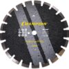 Диск алмазный CHAMPION асфальт PRO Asphafight, С1610