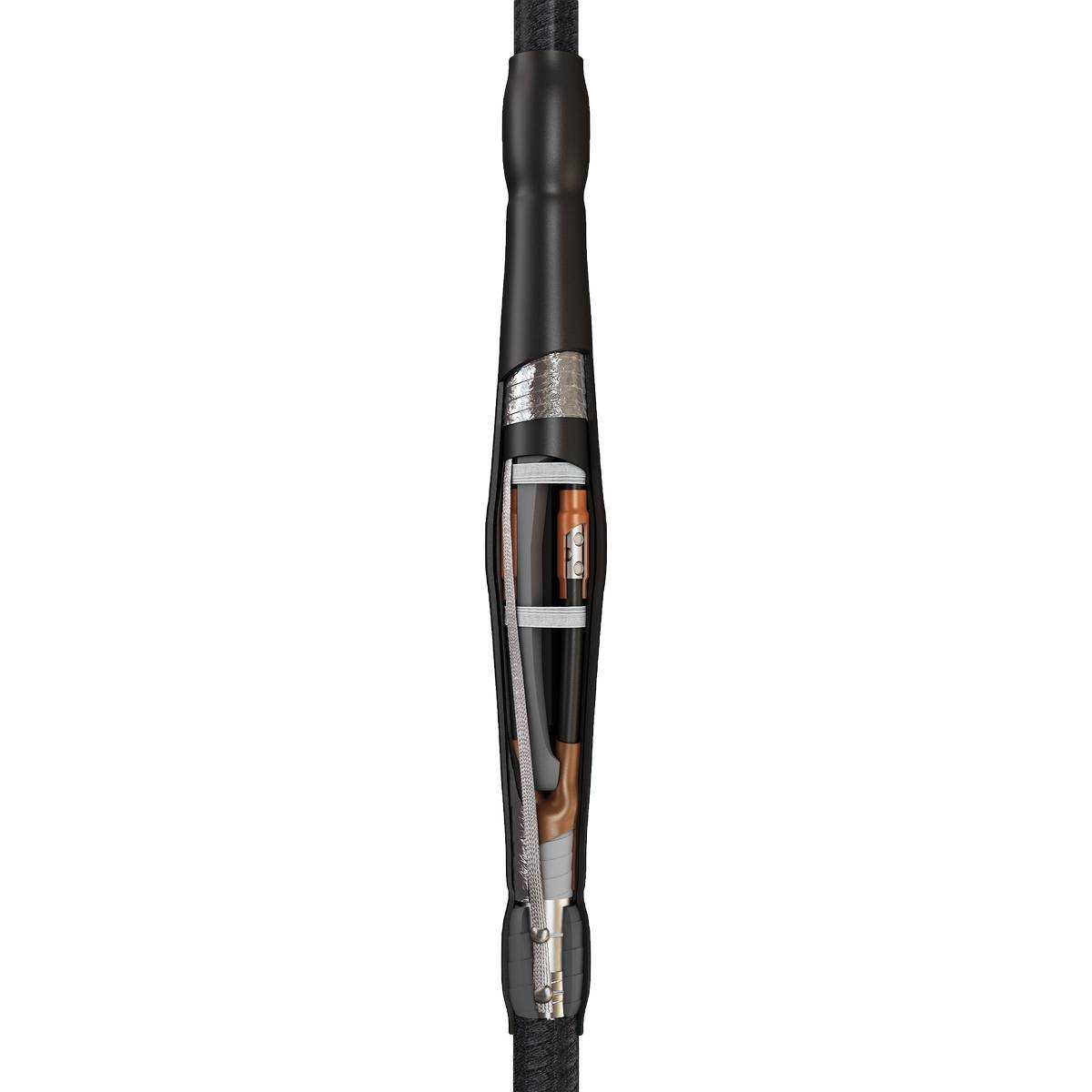 Муфта кабельная соединительная 3СТп-10-150/240 (Б) (пайка)