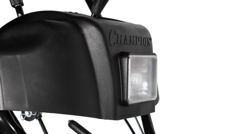 Снегоотбрасыватель CHAMPION STT1171E — изображение 5
