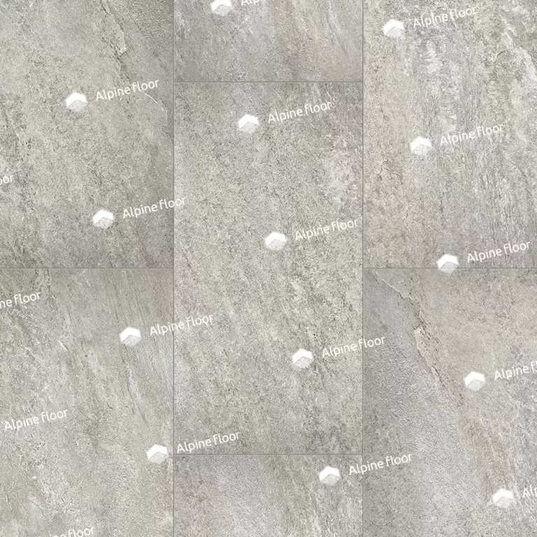 Виниловый ламинат Alphin Floor Stone Mineral Core Шеффилд 4 мм (упак = 2,232 м2)