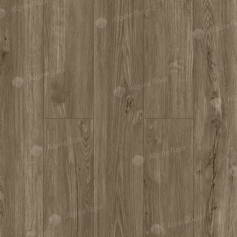 Виниловый ламинат Alphin Floor Sequoia Секвойя Рустикальная 4 мм (упак = 2,23 м2)