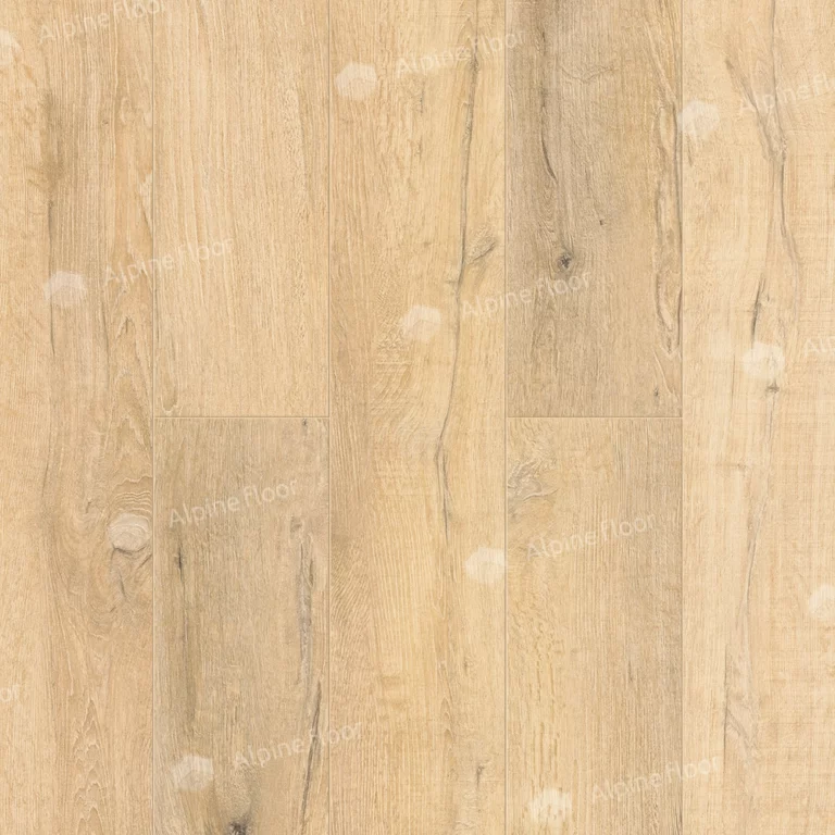 Виниловый ламинат Alphin Floor Premium XL Дуб Медовый 8 мм (упак = 1,786 м2)
