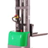 Штабелер самоходный 2,0 т 3,5 м XILIN CDD20K-EN Li-ion 24/150 В/Ач (с платформой)