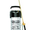 Насос ручной Gloria 505 TK Profiline