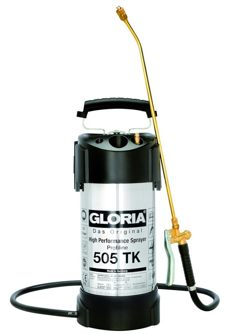 Насос ручной Gloria 505 TK Profiline