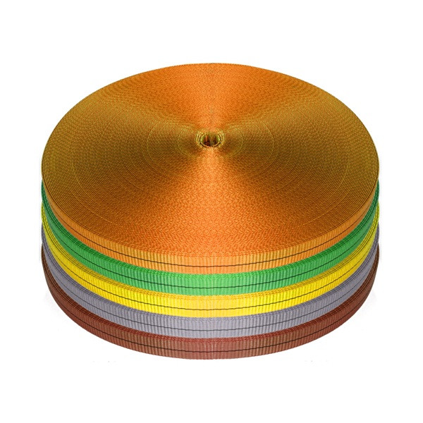 Текстильная лента, SF 5:1, 90 мм, 9000кг — изображение 2