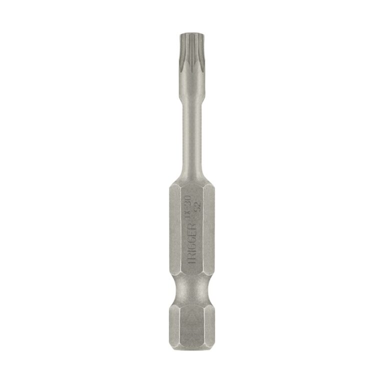 Биты Trigger 84987 Торсион TORX-30 50 мм (2 шт.) — изображение 2