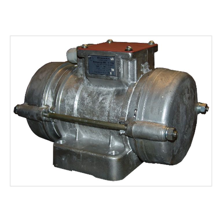 Площадочный вибратор общего назначения ВИ-127 Н