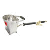 FUBAG Ковш штукатурный пневматический Hopper PL4000
