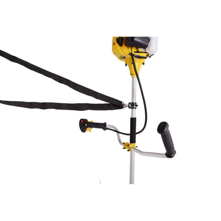 Триммер бензиновый HUTER GGT-1500T