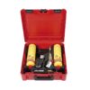 Набор SUPER FIRE 4 HOT BOX EU