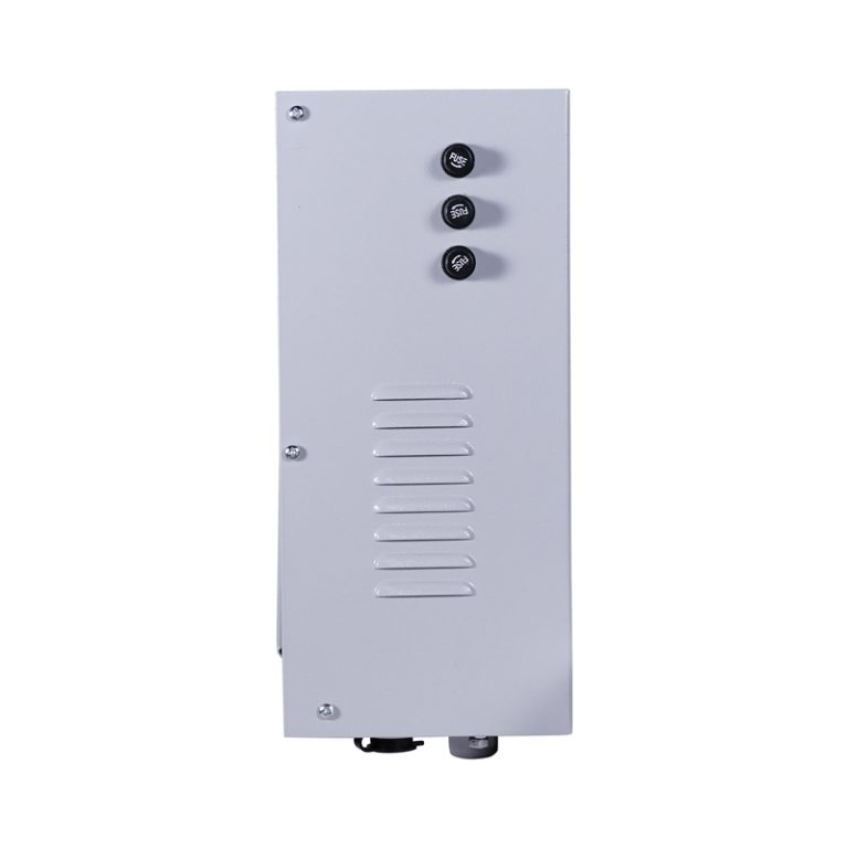 FUBAG Блок автоматики Startmaster BS 11500 (230V) для бензиновых электростанций. Однофазный. — изображение 3