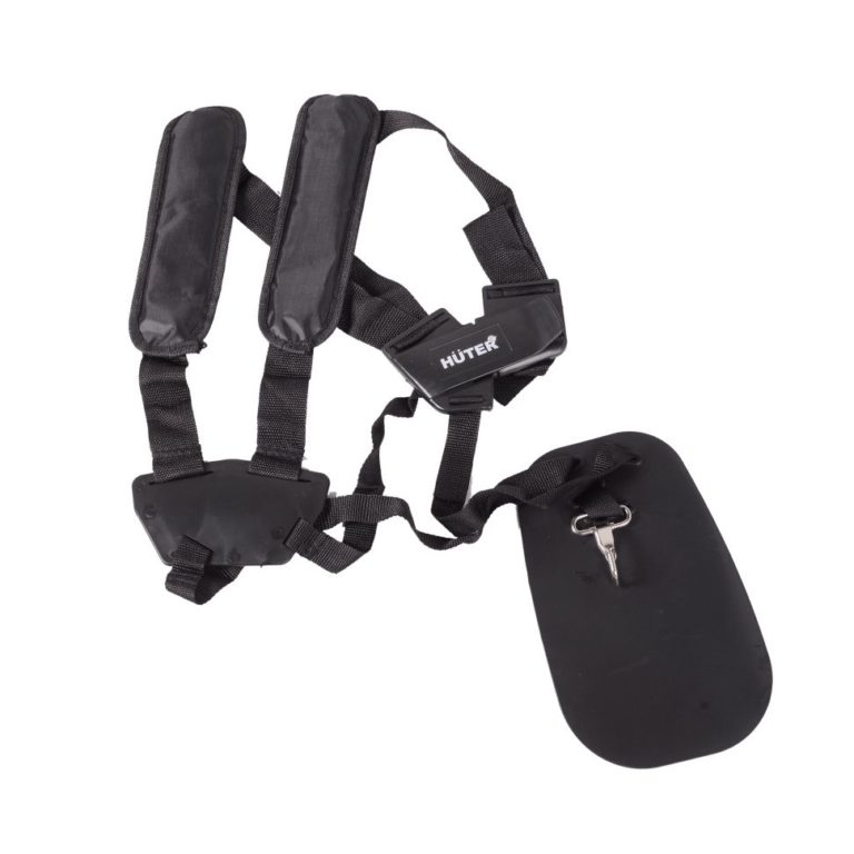 Триммер бензиновый Huter GGT-2900S