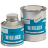 Смола Wirelock kit 2000CC