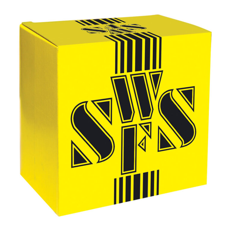 Гвоздь финишный SWFS DIN1152 2х60 (1 кг) — изображение 4