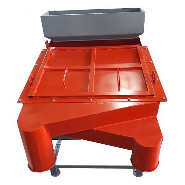 ВС-7 с 2 сетками 380/220В — изображение 4
