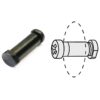 Ось режущего ролика для TUBE CUTTER 50