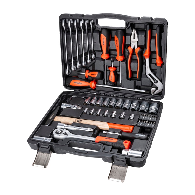 Набор инструментов 56 предметов — изображение 4