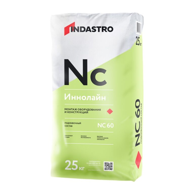 Подливочный состав Indastro Иннолайт NC60, 25 кг — изображение 2