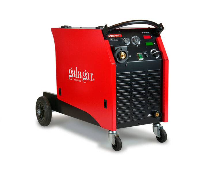 Сварочный полуавтомат Galagar COMPACT 3000
