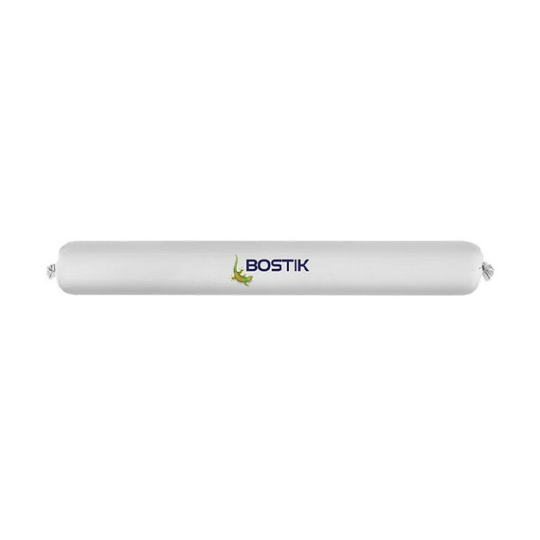 Герметик полиуретановый Bostik P360, коричневый (0,6 л) — изображение 2
