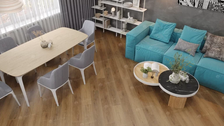 Виниловый ламинат Alphin Floor Grand Sequoia Пайни 4 мм (упак = 2,232 м2) — изображение 2