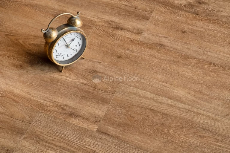Виниловый ламинат Alphin Floor Grand Sequoia Light Гевуина 3,5 мм (упак = 2,23 м2) — изображение 2