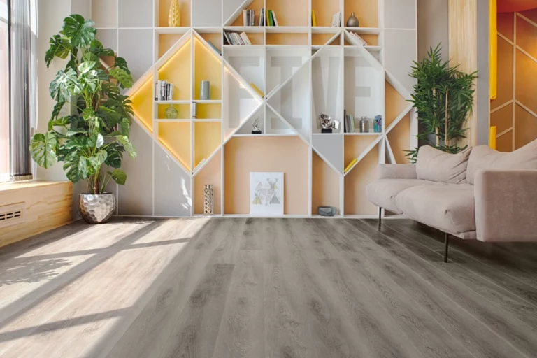 Виниловый ламинат Alphin Floor Grand Sequoia Light Клауд 3,5 мм (упак = 2,23 м2) — изображение 2
