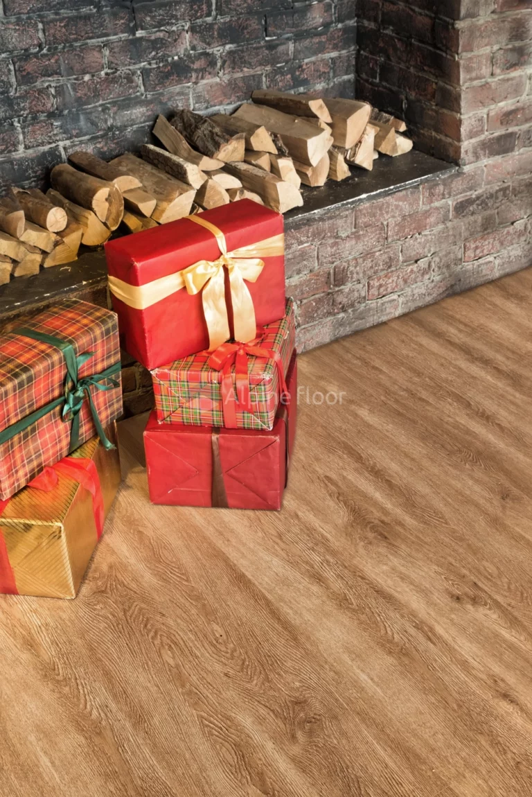 Виниловый ламинат Alphin Floor Grand Sequoia Superior Гевуина 8 мм (упак = 1,786 м2) — изображение 2