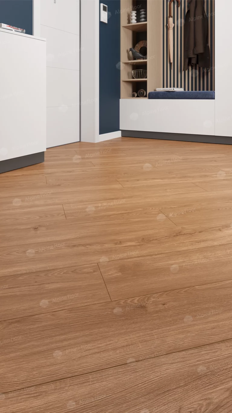 Виниловый ламинат Alphin Floor Sequoia Секвойя Royal 4 мм (упак = 2,23 м2) — изображение 2