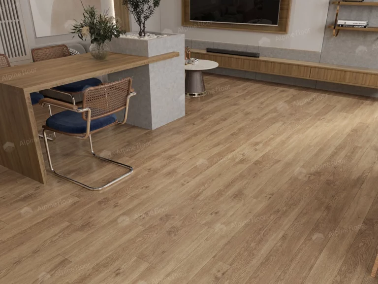 Виниловый ламинат Alphin Floor Grand Sequoia Village Гевуина 4 мм (упак = 1,525 м2) — изображение 2