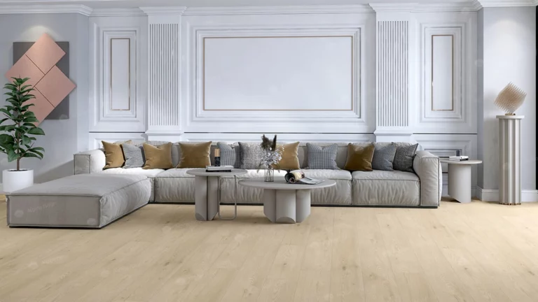 Виниловый ламинат Alphin Floor Premium XL Дуб Мориа 8 мм (упак = 2,473 м2) — изображение 2