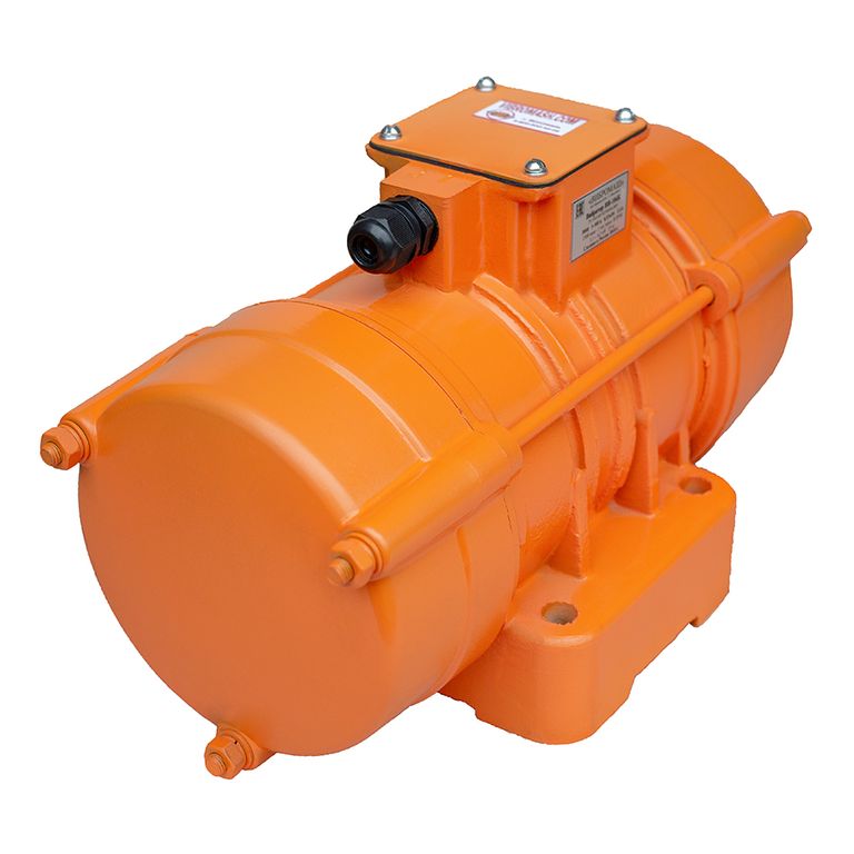 Площадочный вибратор общего назначения ВИ-104 Н