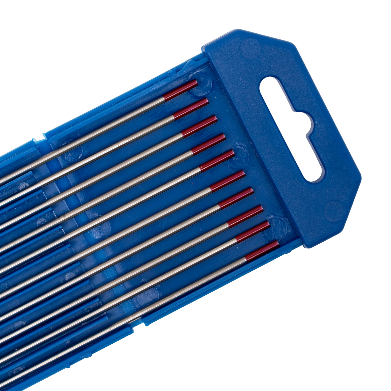 Электрод вольфрамовый WT-20 d-2,0 х175 (красный)