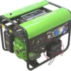 Газ. ген. CC 5000-NG/LPG-ES/B/HM/3-2whell 4.8кВт