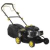 Газонокосилка бензиновая HUTER GLM-5.0SP