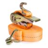 Ремень стяжной TOR 0,6/1,2 т 1,5 м 25 мм
