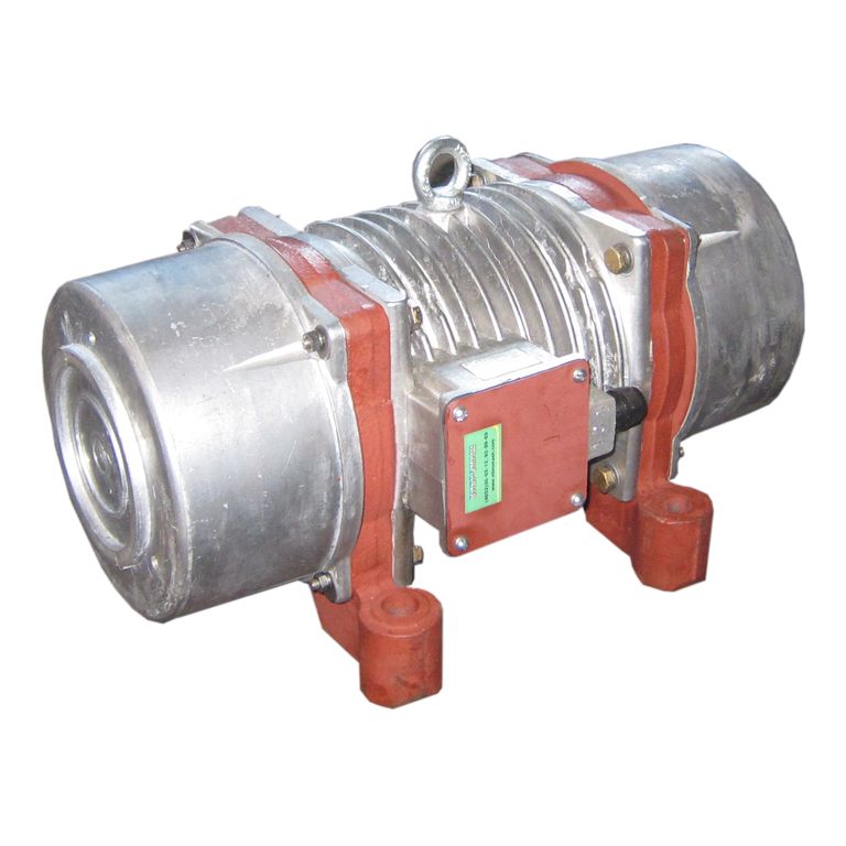 Площадочный вибратор общего назначения ВИ-105 Н