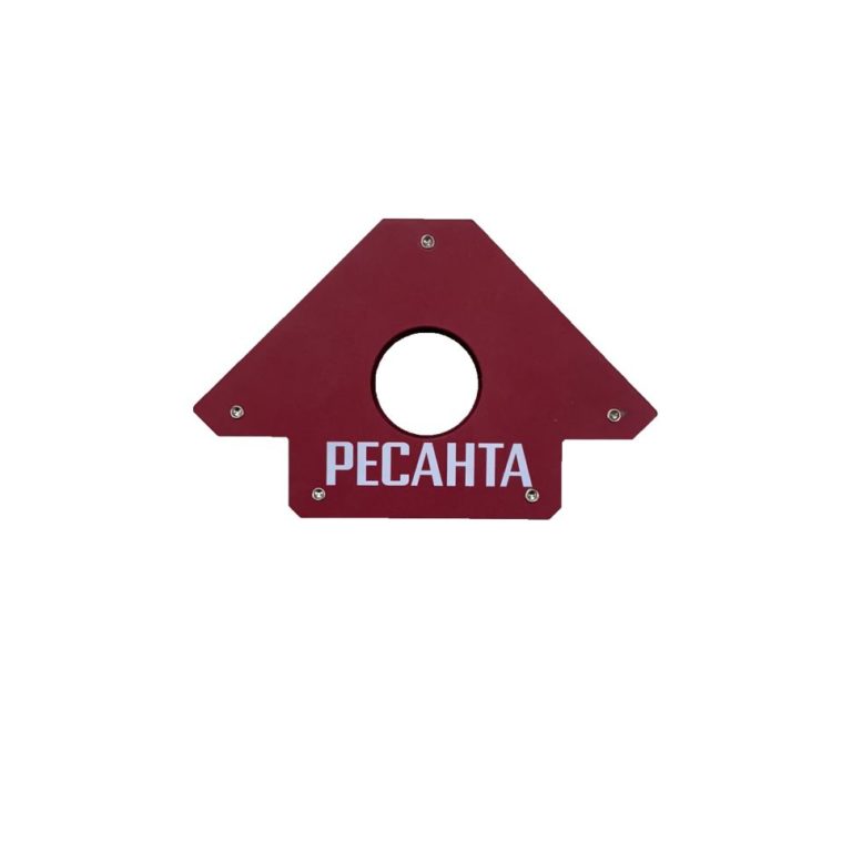 Угольник магнитный Ресанта УМ-23