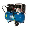 Компрессор ременной масляный TOR OBL 100-10-1,5 220V