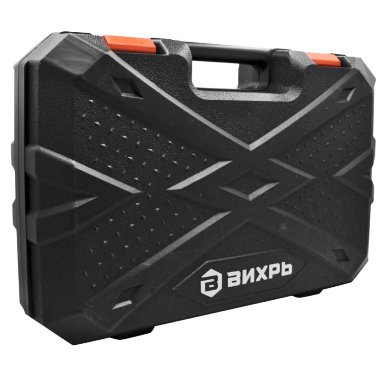 Перфоратор ВИХРЬ П-650К