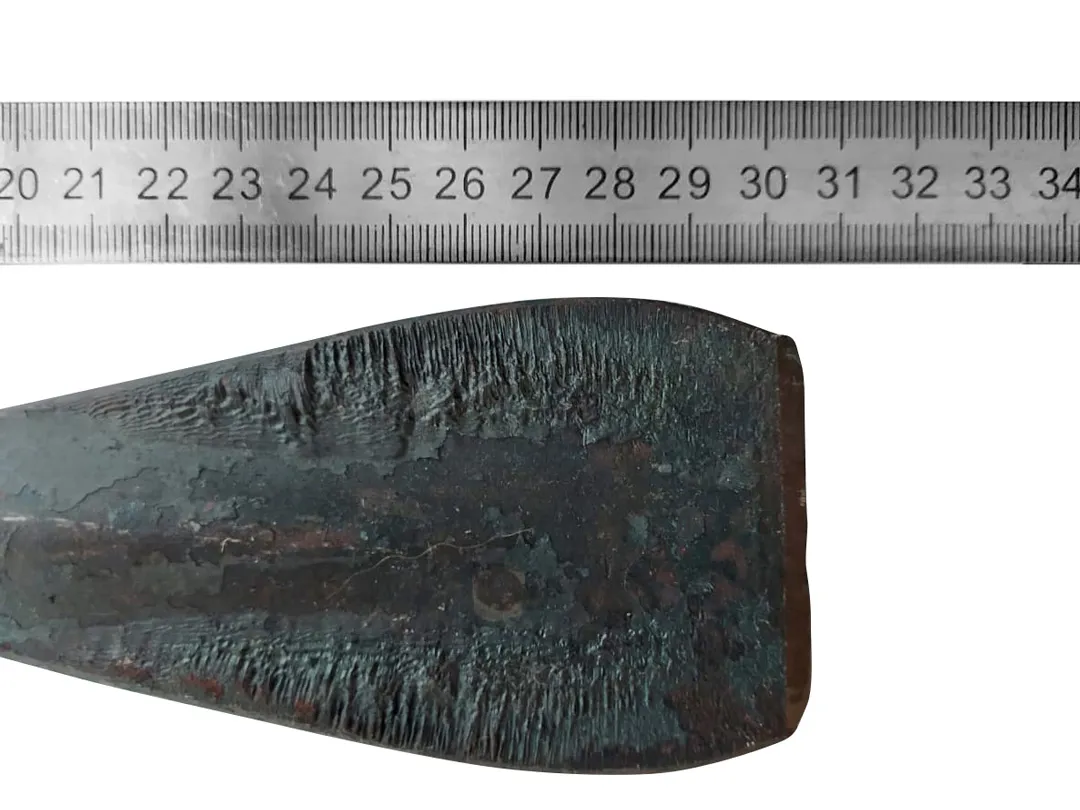 Пика - лопатка П-41 (ТЗК) — изображение 2