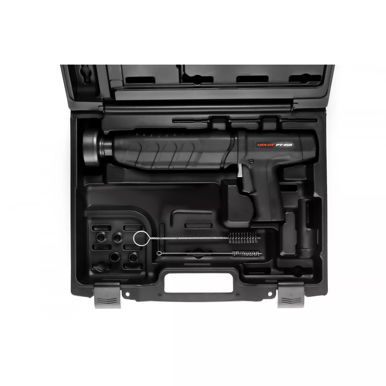 Пистолет монтажный пороховой MOLOT PT-458 — изображение 3