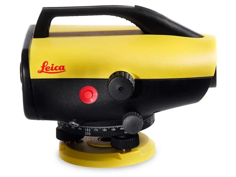 Нивелир цифровой Leica Sprinter 50