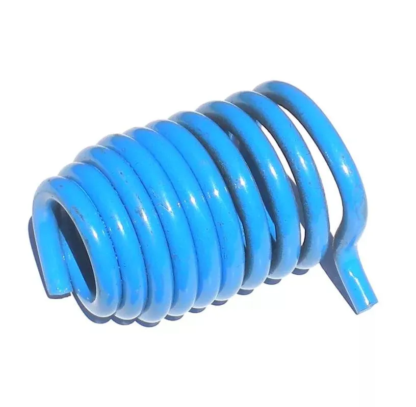 Пружина концевая МО6МП-0012 (ТЗК) — изображение 2