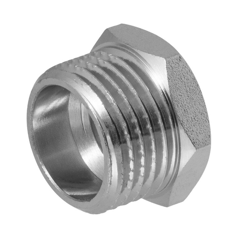Футорка 1/2" x 1/4" Н-В — изображение 2