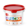 Краска "Фасадная" 14 кг