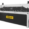 Гильотина электромеханическая Stalex Q11 8x2500